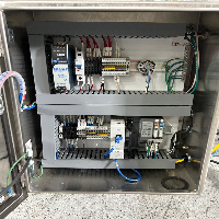 Holloway America 79L Z4 Feed Tank image 3